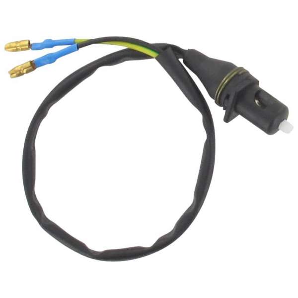 Rex Rexy 50 Bremslichtschalter Bremsschalter Schalter Motorroller.de Stop-Schalter 50ccm 2Takt 1E40QMB YY50QT-28 50cc 2T Minarelli liegend
