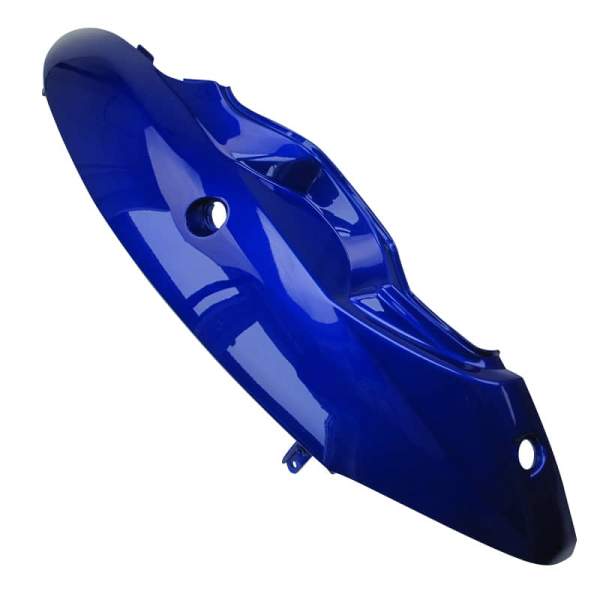 Right rear panel, blue, side panel 86333