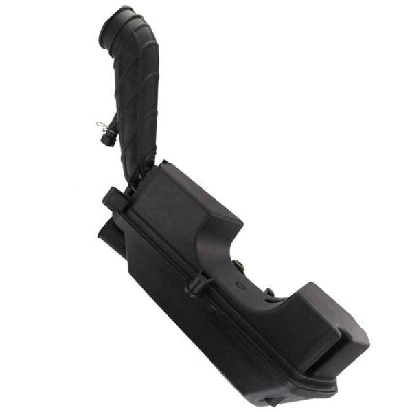 ZhongYu KM 50-10 Luftfilterkasten 50ccm 4Takt Roller Motorroller.de Luft-Filter Luftfiltergehäuse 50cc 4T Luftfiltermatte Luftfilter-Kasten