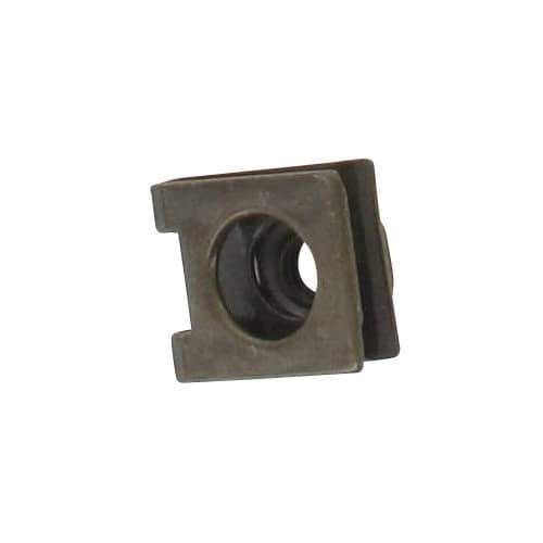 Rex RS460 Klemmmutter Blechmutter Federmutter Roller Motorroller.de 50ccm 4Takt 139QMB JSD50QT-13 50cc 4T 139QMA