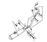 Schraube M8 x 1,25 x35 mm Rex Supermoto 125 DD Schraube Zapfen 89372 Motorroller.de Gewindebolzen Gewindestift Arretierbolzen Stiftschraube Gewinde-St Schraube M8 x 1,25 x35 mm Rex Supermoto 125 DD Schraube Zapfen 89372 Motorroller.de Gewindebolzen Gewindestift Arretierbolzen Stiftschraube Gewinde-St