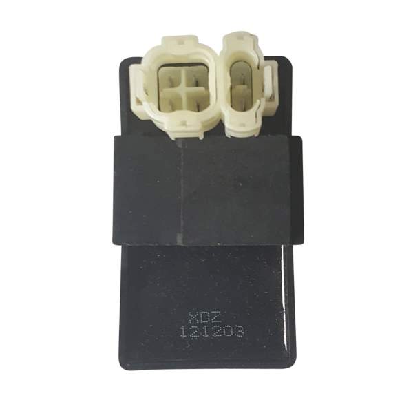 Rex Drive Sport 50 Blackbox 50ccm 2Takt CDI Roller Motorroller.de Steuergerät 1E40QMB YY50QT-28 50cc 2T Minarelli liegend Zündbox