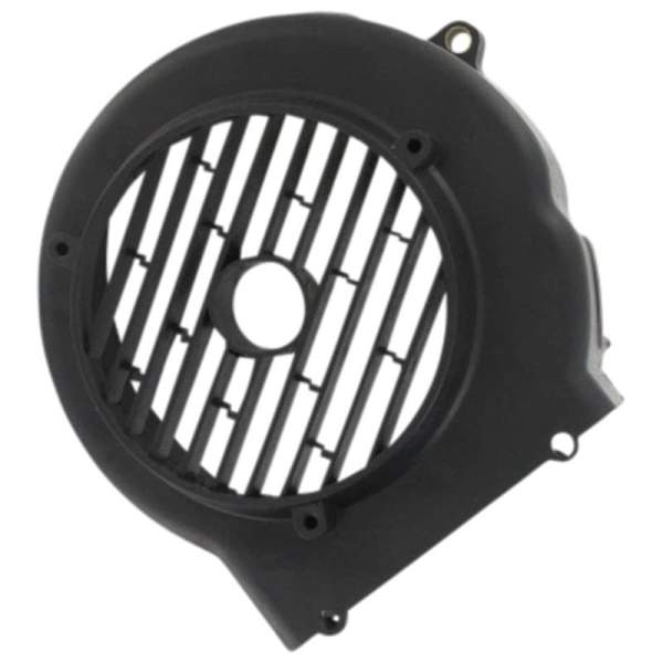 Adly Cat 125 Lüfterabdeckung Kappe 125ccm 4Takt 152QM-0701-A Motorroller.de Deckel Schutz Verkleidung Platte Cover Blende Schutzhaube 152QMI Scooter