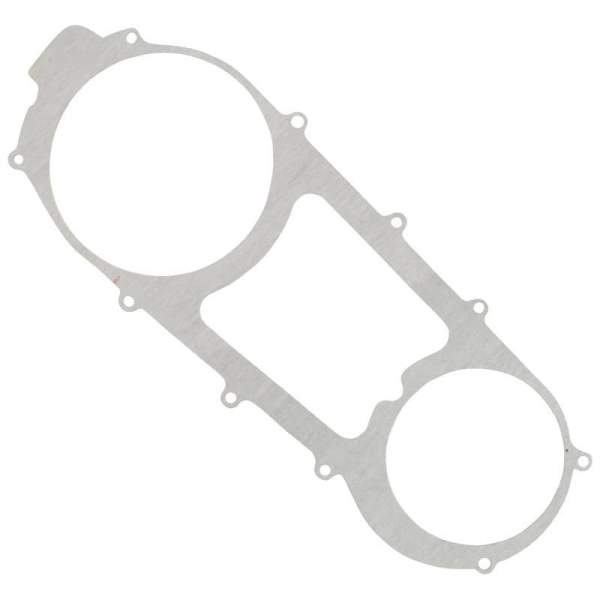 Gasket engine case cover 13 inch 4T 125cc YYGY1250803