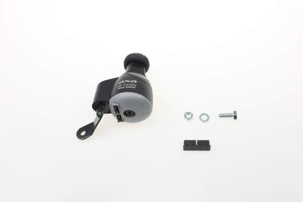 Dynamo AXA HR Traction Union Kunststoff E-Bike 30545 Motorroller.de Sromerzeuger Ersatzteil Service Inpektion Direktimport