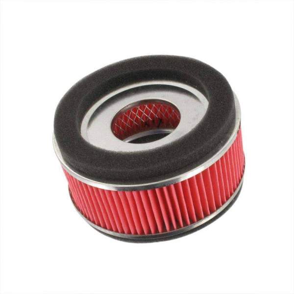 Rex RS1100 Luft-Filter 125ccm 4Takt Luftfilter Roller Motorroller.de Filtereinsatz 152QMI YY125QT-28 125cc 4T GY6 Luftfiltereinsatz