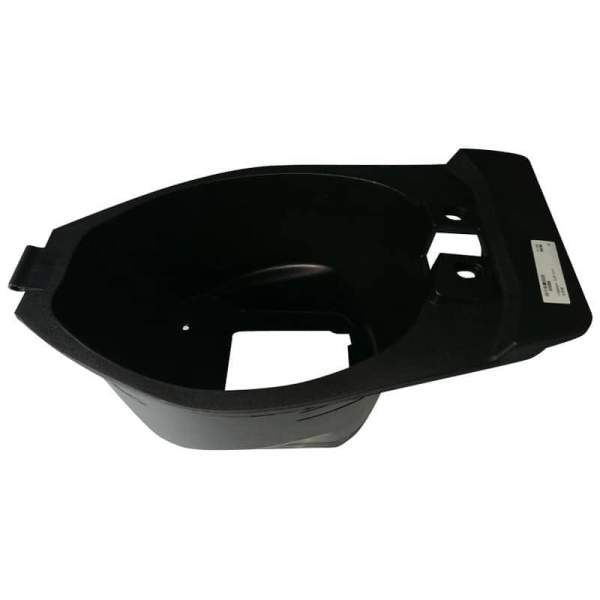 Rex Milano 125 Helmfach Stauraum Staufach Roller Motorroller.de 125ccm 4Takt 152QMI YY125QT-28 125cc 4T GY6 Handschuhfach Gepäckraum