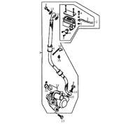Bundschraube M4x10mm Rex RS450 Maschinenschraube 86562 Motorroller.de Flanschschraube Flansch-Schraube Maschinen-Schraube Bund-Schraube Scooter Bundschraube M4x10mm Rex RS450 Maschinenschraube 86562 Motorroller.de Flanschschraube Flansch-Schraube Maschinen-Schraube Bund-Schraube Scooter