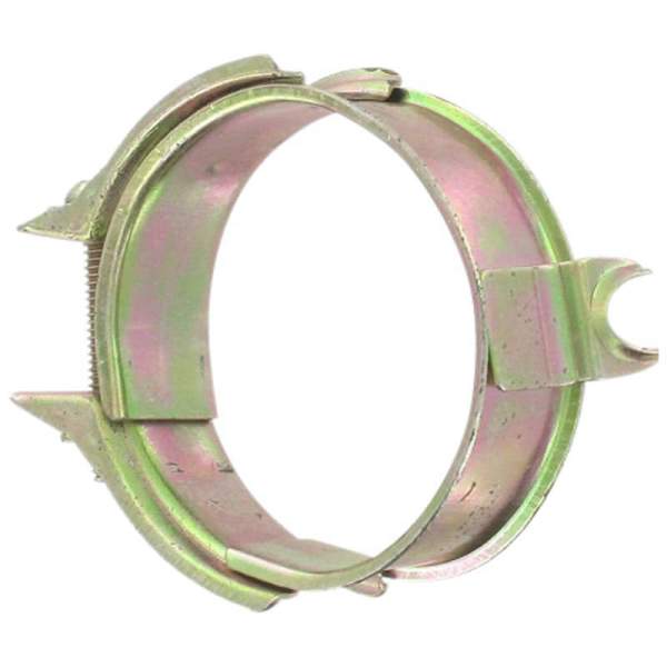 Rex RS1000 Spannring 31120413-5 Schelle Klemmschelle Motorroller.de Schlauchschelle Klemme 125ccm 4Takt 152QMI YY125QT-28 125cc 4T GY6