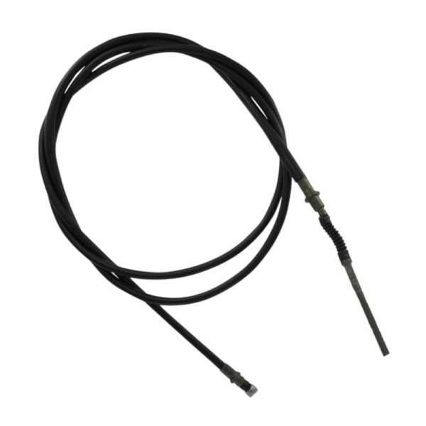 Rex CAPRIOLO 50 Seilzug Scooter Mofa Bremszug hinten Motorroller.de 50ccm 4Takt 139QMB JSD50QT-13 50cc 4T 139QMA Bowdenzug Bremsleitung