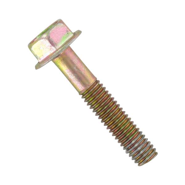 Screw M 6 x 32 flange screw 96000-06032-10