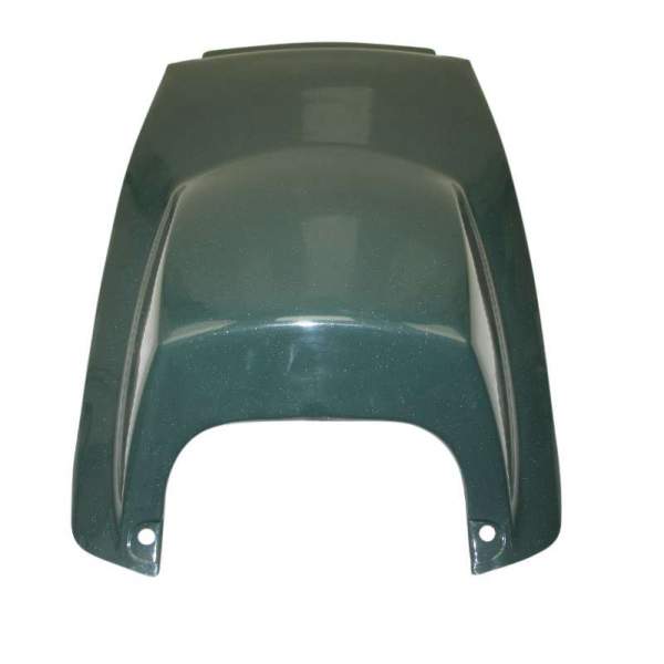 AEON front panel cover green 61300-182-G617