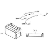 Bundschraube M6x12mm Rex Palermo Flanschschraube 740173 Motorroller.de Maschinenschraube Flansch-Schraube Maschinen-Schraube Bund-Schraube Bundschraube M6x12mm Rex Palermo Flanschschraube 740173 Motorroller.de Maschinenschraube Flansch-Schraube Maschinen-Schraube Bund-Schraube