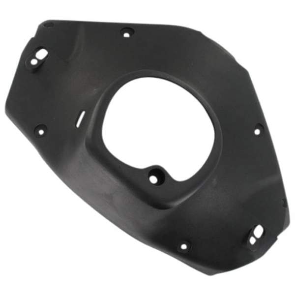 Rex RS1000 Tacho-Verkleidung 1010301-1 Roller Motorroller.de Lenkerverkleidung Frontverkleidung 125ccm 4Takt 152QMI YY125QT-28 125cc 4T GY6