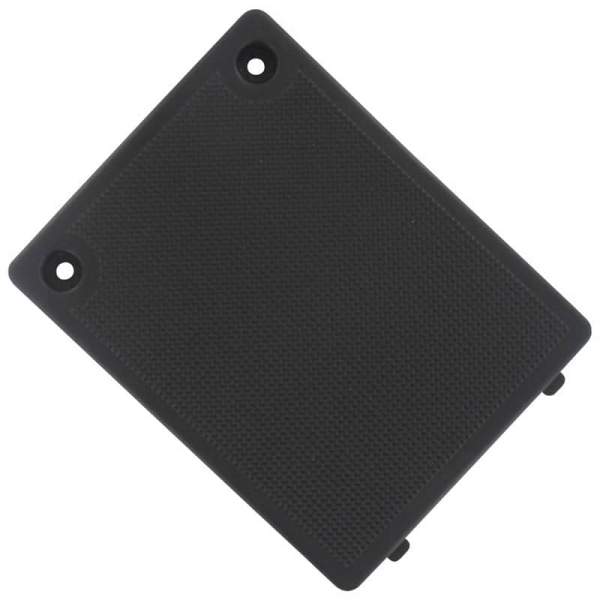 AGM Fighter 125 One Batteriefachdeckel Batteriedeckel Motorroller.de Batterieabdeckung Jonway 125ccm 4Takt 152QMI YY125QT-28 125cc 4T GY6