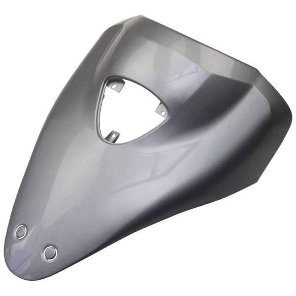 Frontschürze YY50QT014001-SI Windschutzscheibe Schutzschild 2Takt