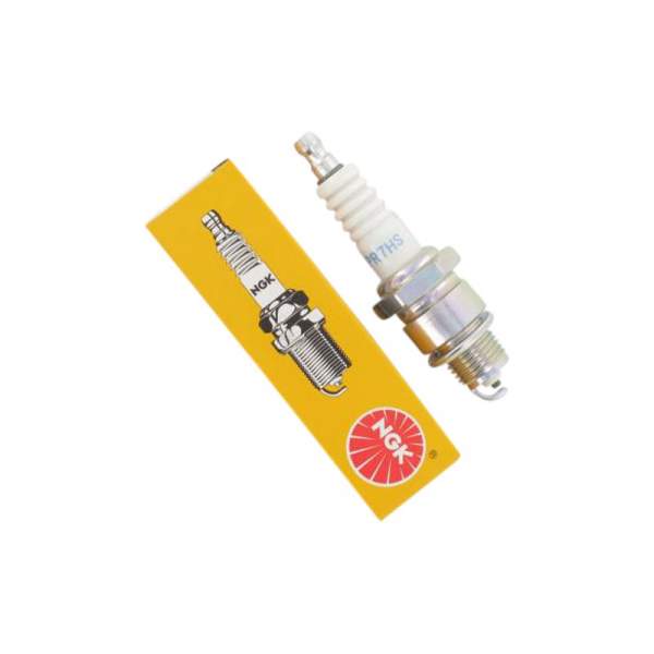 Zündkerze NGK BPR7HS ignition plug SMC F100-73000