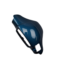 Vorschau: Tachoverkleidung Blau Silverstreet 75341 Vorschau: Tachoverkleidung Blau Silverstreet 75341