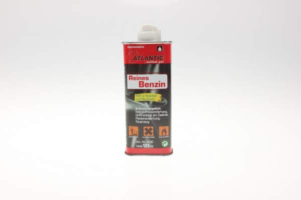 Lighter fuel ATLANTIC, 38605 Motorroller.de