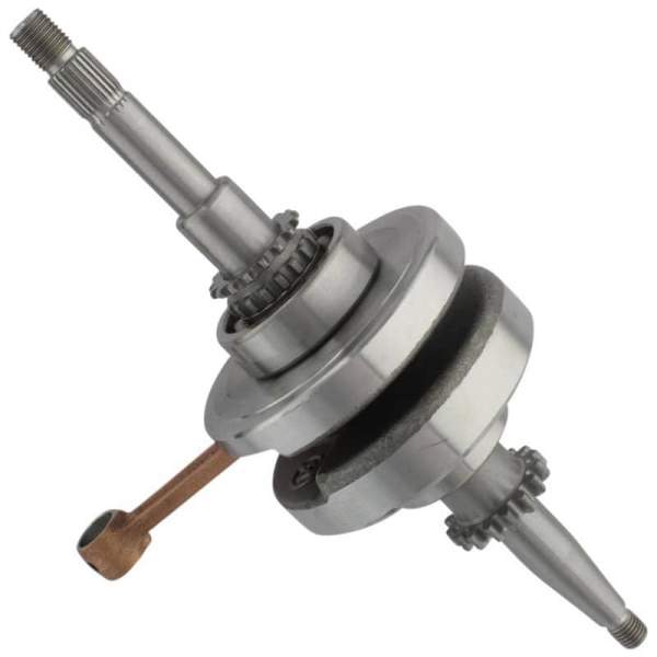 Crankshaft with bearing New version 31110801-2-NEW