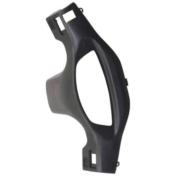 Rex RS460 Tachometer-Verkleidung Frontverkleidung Motorroller.de Frontmaske Lenkerverkleidung Frontschürze 50ccm 4Takt 139QMB JSD50QT-13