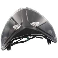 Scheinwerfer 12V 35/35W Halogen AGM Roller 50ccm 2Takt Motorroller.de Frontscheinwerfer Hauptscheinwerfer Front-Scheinwerfer Vorderlicht Frontlicht Scheinwerfer 12V 35/35W Halogen AGM Roller 50ccm 2Takt Motorroller.de Frontscheinwerfer Hauptscheinwerfer Front-Scheinwerfer Vorderlicht Frontlicht