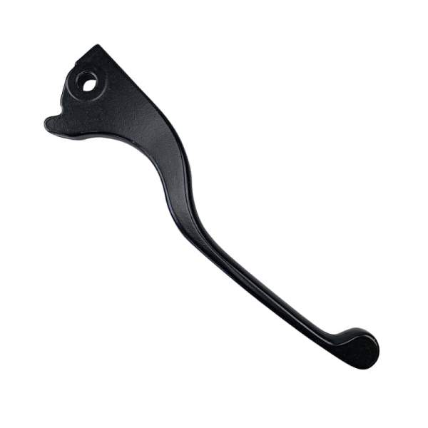 Right brake lever with mirror holder 53175-125-000