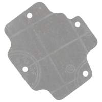 Dichtung Kurbelgehäuseentlüftung 4Takt 50cc YYGY0500202 Dichtung Kurbelgehäuseentlüftung 4Takt 50cc YYGY0500202