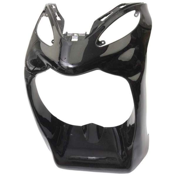 Rex RS460 Lenkerverkleidung Frontverkleidung Roller Motorroller.de Frontschürze 50ccm 4Takt 139QMB JSD50QT-13 50cc 4T 139QMA Frontmaske