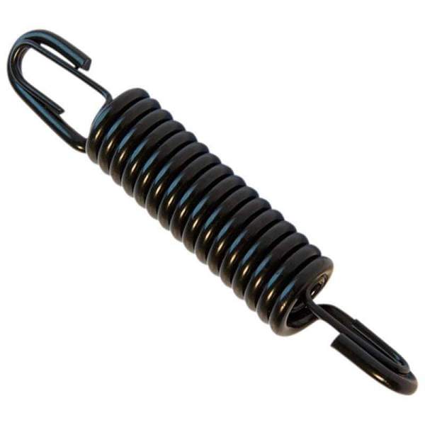 Rex Stratos Montana 50 Spannfeder Ständerfeder Roller Motorroller.de Feder Hauptständer 50ccm 2Takt 1E40QMB YY50QT-28 50cc 2T Minarelli