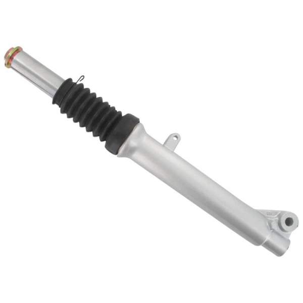 Jonway 139QMB Gabelbein 1090401-1 Stoßdämpfer vorne Motorroller.de AGM 50ccm 4Takt JSD50QT-13 50cc 4T 139QMA Federbein vorn Frontstoßdämpfer