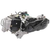Motor kpl mit SLS 4T 50ccm 139QMB/QMA 10 Zoll 33112-SLS Motor kpl mit SLS 4T 50ccm 139QMB/QMA 10 Zoll 33112-SLS