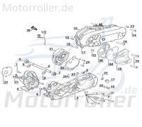 Kreidler Galactica 3.0 LC 50 DD Getriebegehäuse 50ccm 2Takt 741441 Motorroller.de Kurbelgehäuse Motorgehäuse Getriebedeckel Scooter Kreidler Galactica 3.0 LC 50 DD Getriebegehäuse 50ccm 2Takt 741441 Motorroller.de Kurbelgehäuse Motorgehäuse Getriebedeckel Scooter