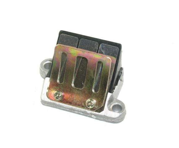 Inlet lamella complete ALG-696 Motorroller.de