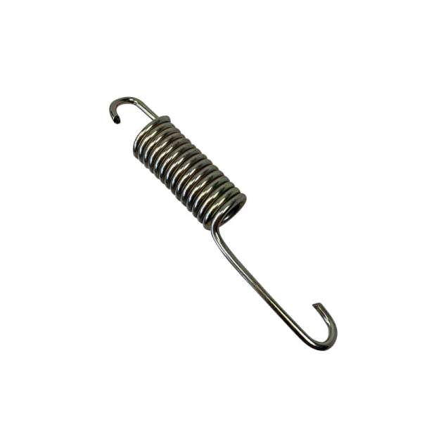 Stand spring inside main stand motorcycle 50cc 2T 87135