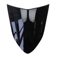 PGO Deckel Frontverkleidung schwarz G-Max Kappe Schutz M2621010690 Motorroller.de Blende Abdeckung Haube Abdeckhaube Schutzhaube Überdeckung PGO Deckel Frontverkleidung schwarz G-Max Kappe Schutz M2621010690 Motorroller.de Blende Abdeckung Haube Abdeckhaube Schutzhaube Überdeckung