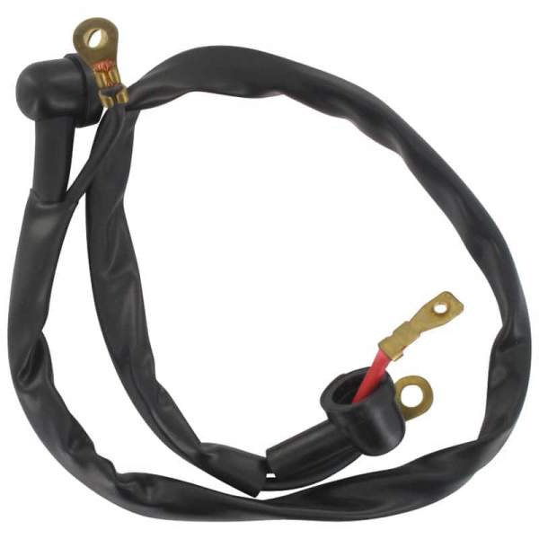 Starter cable 2-stroke 50ccm starter cable YYGY0500-1202