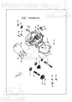 Vorschau: PGO O-Ring Einfüllschraube G-Max Roller 95511300001 Motorroller.de Dichtring Dichtungsring Getriebeölschraube Gummi-Ring Dicht-Ring Vorschau: PGO O-Ring Einfüllschraube G-Max Roller 95511300001 Motorroller.de Dichtring Dichtungsring Getriebeölschraube Gummi-Ring Dicht-Ring