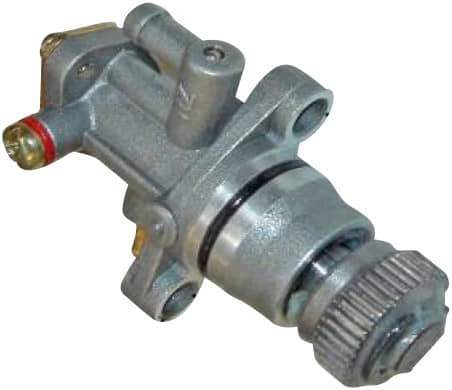 Oil pump automatic 2-stroke 50ccm Oil-Pump YYGY0500-1101-A