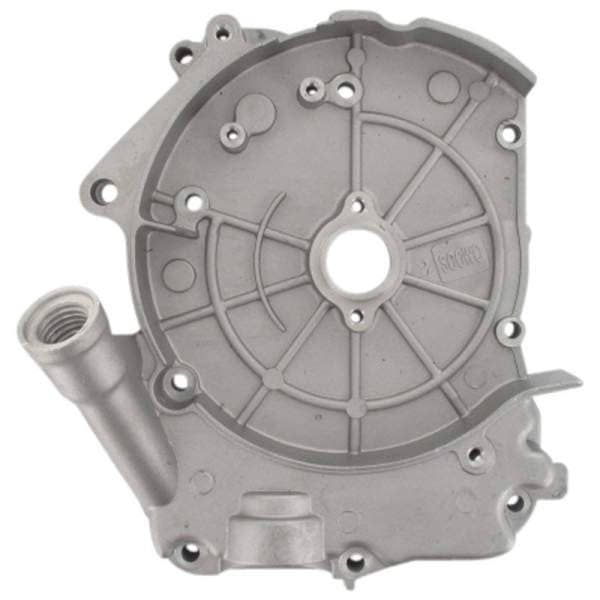 Rex RS1100 Variodeckel 125ccm 4Takt Variomatikdeckel Motorroller.de Getriebegehäusedeckel 152QMI YY125QT-28 125cc 4T GY6 Gehäusedeckel