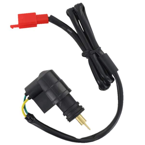 Rex RS450 Kaltstartautomatik Choke 50ccm 4Takt Roller Motorroller.de Kaltstarter Kaltstartventil 139QMB JSD50QT-13 50cc 4T 139QMA