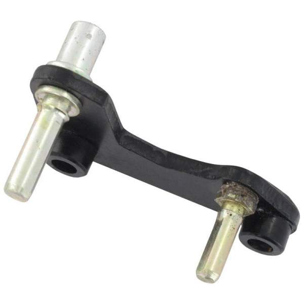 Jonway 1E40QMB Bremssattelhalter Halter Bremssattel Motorroller.de Bremszange AGM 50ccm 2Takt YY50QT-28 50cc 2T Minarelli