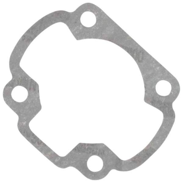 Rex 50 Silverstreet Fußdichtung Zylinderdichtung 50ccm Motorroller.de Zylinder-Dichtung ZylinderFußdichtung 2Takt 1E40QMB YY50QT-28 50cc 2T