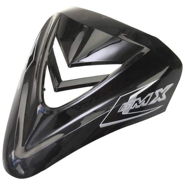 Rex RS460 Front-Cover 1020402-1-SP-S Schutzschild Motorroller.de 50ccm Frontverkleidung Frontschürze 4Takt 139QMB JSD50QT-13 50cc 4T 139QMA