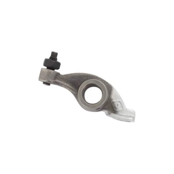 Rex RS460 Schlepphebel Kipphebel 50ccm 4Takt Roller Motorroller.de Kipp-Hebel Ventilhebel 139QMB JSD50QT-13 50cc 4T 139QMA Schwinghebel