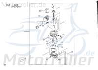 PGO Vergaser 12mm Big Max 50 Schwimmer-Vergaser 50ccm 2Takt Motorroller.de Carburetor Carburateur Benzin-Vergaser Vergaseranlage Vergasereinheit PGO Vergaser 12mm Big Max 50 Schwimmer-Vergaser 50ccm 2Takt Motorroller.de Carburetor Carburateur Benzin-Vergaser Vergaseranlage Vergasereinheit