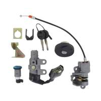 Kreidler Flory 50 Roller Schlosssatz 50ccm 4Takt 86493 Motorroller.de Tankdeckel Tankverschluss Zündschloss Schlösser Kreidler Flory 50 Roller Schlosssatz 50ccm 4Takt 86493 Motorroller.de Tankdeckel Tankverschluss Zündschloss Schlösser