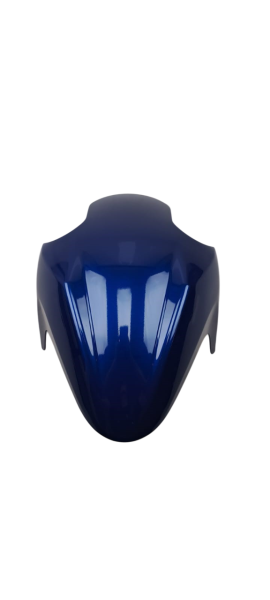 PGO Kotflügel vorn blau G-Max 50 25 km/h Spritzschutz Roller C16320024W02 Motorroller.de Schutzblech Schutz-Blech Radabdeckung Innenkotflügel Radlauf