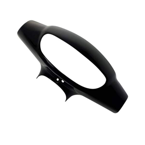 Rex Scooter 50 Scheinwerferverkleidung Roller Motorroller.de Scheinwerfer-Verkleidung Lenker-Verkleidung 50ccm 2Takt 1E40QMB YY50QT-28 50cc