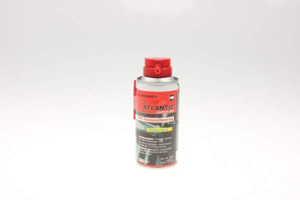Chain spray, Atlantic, dry lubrication 38588